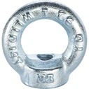 fischer Ringmutter RI M8 (20 pcs)
