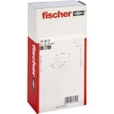 fischer Ringmutter RI M8 (20 pcs)