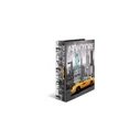 HERMA Ντοσιέ A4 New York, Φαρδύ (70 mm) - Μοντέλο 7171