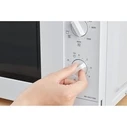Panasonic NN-GM21 Microwave Oven 20L 800W White