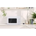 Panasonic NN-GM21 Microwave Oven 20L 800W White
