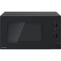 Panasonic NN-SM22 Microwave Oven 800W 20L Black