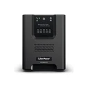 CyberPower PR 1000 VA Tower UPS (PR1000ELCD)