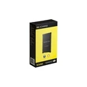 TerraTec HA-1 Power Bank 3000mAh USB-A Port Black