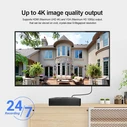Καταγραφικό Srihome 4K(8MP) 16-CHANNEL NETWORK