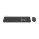 Logitech Signature Slim Combo MK950 Keyboard and Mouse Combo DE (920-012483)
