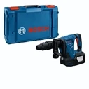 Bosch PRO GSH 18V-5 Cordless SDS Max Brushless Demolition Hammer (18V, Body Only)