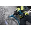 Bosch PRO GSH 18V-5 Cordless SDS Max Brushless Demolition Hammer (18V, Body Only)