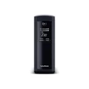 CyberPower Value Pro VP1200ELCD UPS 1200VA / 720W Line-Interactive Tower - 4x Schuko, RJ-11/RJ-45 protection, LCD