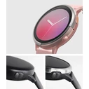 Ringke Bezel Styling Samsung Galaxy Watch Active 2 40mm Stainless Silver GWA2-40-09