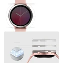 Ringke Bezel Styling Samsung Galaxy Watch Active 2 40mm Stainless Silver GWA2-40-09