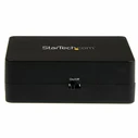 Αντάπτορας Ήχου StarTech HD2A Μαύρο