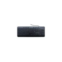MediaRange Πληκτρολόγιο Multimedia Μαύρο με 8 Ειδικά Κουμπιά (MROS102)