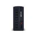 CyberPower Value Pro (VP700EILCD) UPS 700VA / 390W Line-Interactive with LCD