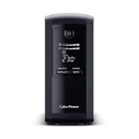 CyberPower Value Pro (VP700EILCD) UPS 700VA / 390W Line-Interactive with LCD