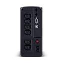 CyberPower Value Pro (VP700EILCD) UPS 700VA / 390W Line-Interactive with LCD