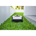 Ecovacs GOAT O800 RTK Robotic Lawn Mower - Black/White