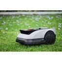 Ecovacs GOAT O800 RTK Robotic Lawn Mower - Black/White