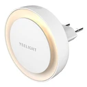 Φωτάκι Νυκτός Yeelight με Αισθητήρα Sensor Plug-in Light (Λευκό)