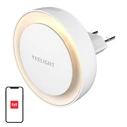 Φωτάκι Νυκτός Yeelight με Αισθητήρα Sensor Plug-in Light (Λευκό)