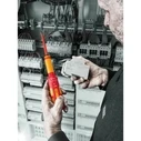 Wera VDE Electrician Screwdriver 05075876001