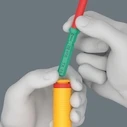 Wera VDE Electrician Screwdriver 05075876001