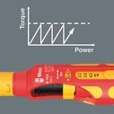 Wera VDE Electrician Screwdriver 05075876001