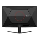 AOC Οθόνη Gaming C32G42ZE 31,5'' Curved 1500R 240Hz VA