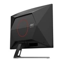 AOC Οθόνη Gaming C32G42ZE 31,5'' Curved 1500R 240Hz VA