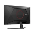 AOC Οθόνη Gaming C32G42ZE 31,5'' Curved 1500R 240Hz VA