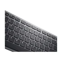 Dell Pro Plus Πληκτρολόγιο και Ποντίκι KM7321W (KM7321WGY-GER) - Titan Gray