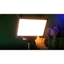 Amaran Verge Charcoal LED Πάνελ Φωτισμού