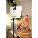Amaran Verge White - LED Continuous Light for Photo & Video