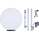 Amaran Verge Max Kit Λευκό
