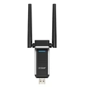 Αντάπτορας Δικτύου USB Edup EEP-AC1698 AC1300 USB WiFi