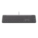 Logitech Signature Slim Wired K620 for Business (920-013327)