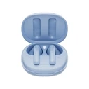 Bluetooth Handsfree QCY AilyBuds E20 Clear Blue TWS IPX4 BT5.4