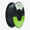 3D Printer Filament Creality Soleyin Ultra PLA Black 1 kg Spool,1.75 mm