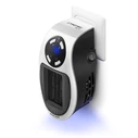 Κεραμικό αερόθερμο mini πρίζας 500W TROTEC TFC1E