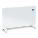 Θερμοπομπός γυάλινος 2000W TROTEC IP24 TCH2010E