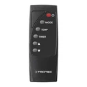Θερμοπομπός γυάλινος 2000W TROTEC IP24 TCH2010E