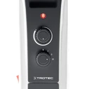 Καλοριφέρ λαδιού 9 φέτες 2000W με turbo ανεμιστήρα TROTEC TRH22E