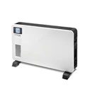 Θερμοπομπός Turbo 2300W TCH2310E τηλεχειριζόμενος με οθόνη