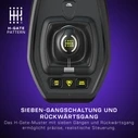 Turtle Beach VelocityONE Multi-Shift (Xbox, PC)