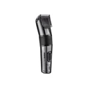 BaByliss Men Hair Clipper Carbon Titanium Smooth Precision E978E - Black