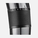 BaByliss Men Hair Clipper Carbon Titanium Smooth Precision E978E - Black