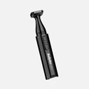 BaByliss Men Hair Clipper Carbon Titanium Smooth Precision E978E - Black