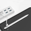 Tech-Protect Digital Stylus Pen Apple iPad White