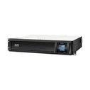 APC Smart-UPS SMC2000I-2U (SMC2000I-2U) 2000VA Line-Interactive Rack UPS