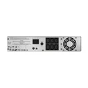 APC Smart-UPS SMC2000I-2U (SMC2000I-2U) 2000VA Line-Interactive Rack UPS